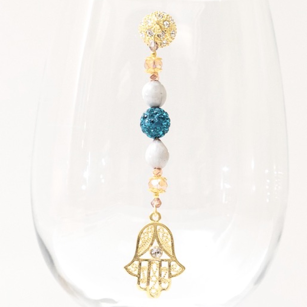 Senda's Charms